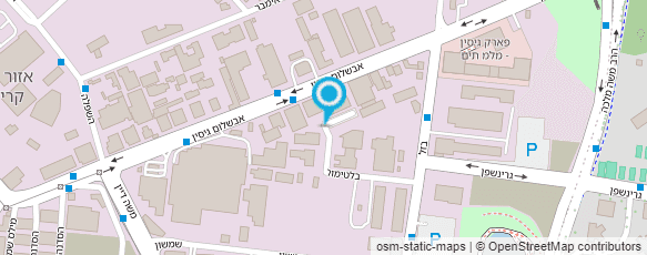 מפת הגעה אל אביאלי אלומיניום מפת הגעה אל אביאלי אלומיניום