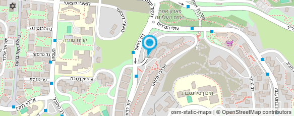 מפת הגעה אל בר-צורי יגאל מפת הגעה אל בר-צורי יגאל