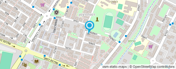 מפת הגעה אל הריני יוסף מפת הגעה אל הריני יוסף