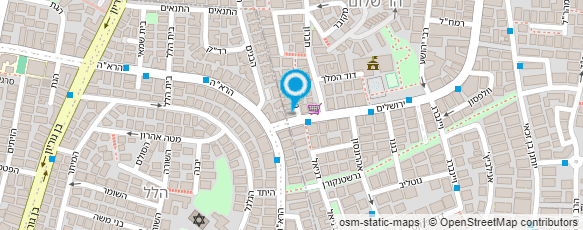 מפת הגעה אל בועז יוסטר תפירה וניקוי מפת הגעה אל בועז יוסטר תפירה וניקוי