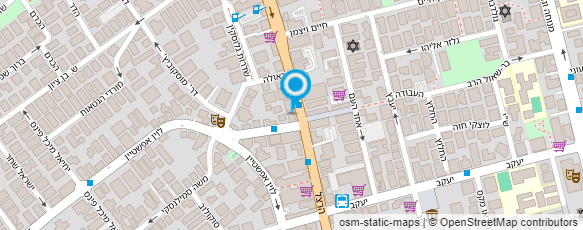 מפת הגעה אל ענבל מפת הגעה אל ענבל