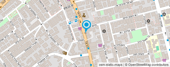 מפת הגעה אל אריסטו שמט-עודפים מפת הגעה אל אריסטו שמט-עודפים