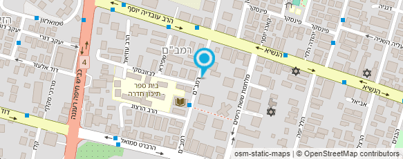 מפת הגעה אל חן המרכז לבית ולקבלן בע"מ מפת הגעה אל חן המרכז לבית ולקבלן בע"מ