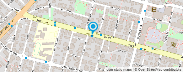 מפת הגעה אל אימפרית השטיחים והפרקטים