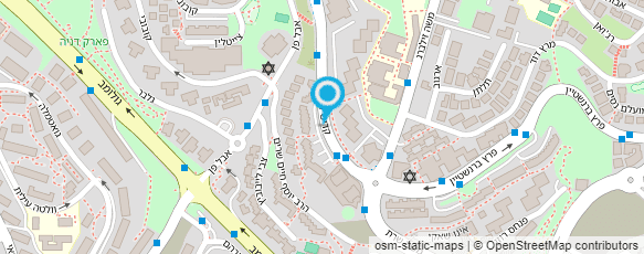 מפת הגעה אל אברהם ויצחק כהן מפת הגעה אל אברהם ויצחק כהן