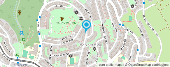 מפת הגעה אל חשמל יהודה מפת הגעה אל חשמל יהודה