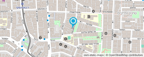 מפת הגעה אל מרום פסיה