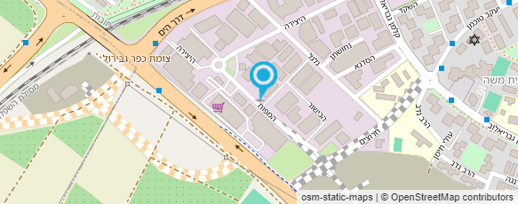 מפת הגעה אל אחים פרץ ר.א.י. בע"מ מפת הגעה אל אחים פרץ ר.א.י. בע"מ