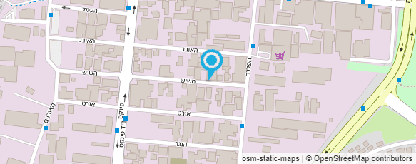 מפת הגעה אל ג'נרקל תעשיות בע"מ מפת הגעה אל ג'נרקל תעשיות בע"מ