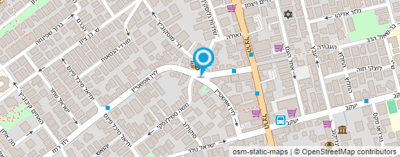 מפת הגעה אל דולי מפת הגעה אל דולי