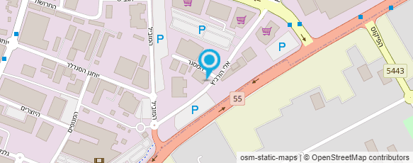 מפת הגעה אל טייר מפת הגעה אל טייר