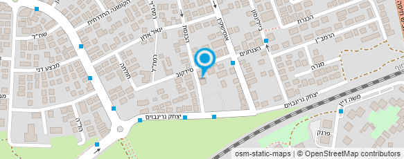 מפת הגעה אל אנקוה עמי