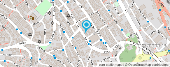 מפת הגעה אל או.פי אלקטרוניקה בע"מ מפת הגעה אל או.פי אלקטרוניקה בע"מ