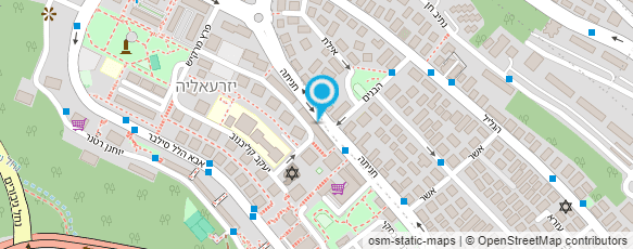 מפת הגעה אל סיפורי בדים