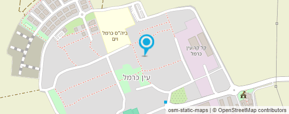 מפת הגעה אל נגרית השלום מפת הגעה אל נגרית השלום