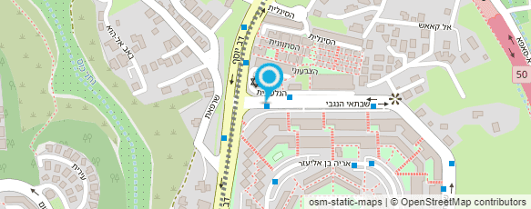 מפת הגעה אל שאול חבאז מורה לנהיגה מפת הגעה אל שאול חבאז מורה לנהיגה