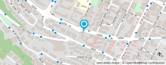 מפת הגעה אל פטיטו יוני