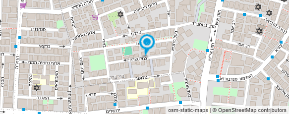 מפת הגעה אל חלואה שלמה