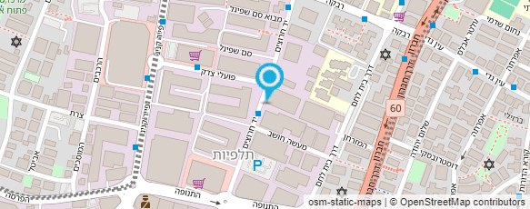 מפת הגעה אל מיקו