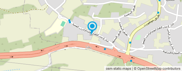 מפת הגעה אל המנגל והשיפוד