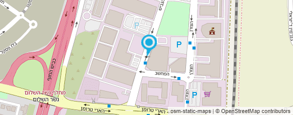 מפת הגעה אל יהב שליחויות מפת הגעה אל יהב שליחויות