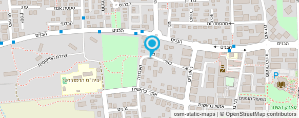 מפת הגעה אל זיו ניקוי שטיחים והדברה מפת הגעה אל זיו ניקוי שטיחים והדברה