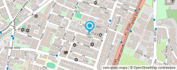 מפת הגעה אל ירוק עד מפת הגעה אל ירוק עד