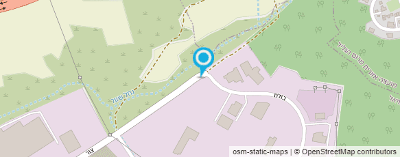 מפת הגעה אל פרופילי הגליל בע"מ מפת הגעה אל פרופילי הגליל בע"מ