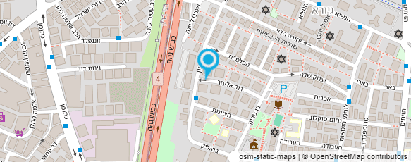 מפת הגעה אל שסל צבי מפת הגעה אל שסל צבי