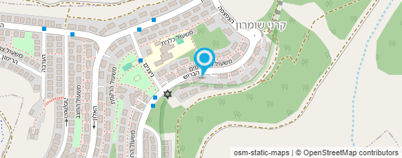 מפת הגעה אל אומנות ופרסומת