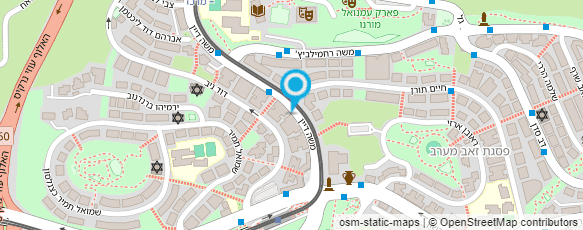 מפת הגעה אל גרפיקס 1994 מפת הגעה אל גרפיקס 1994