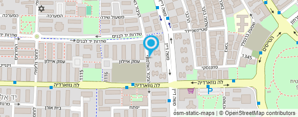 מפת הגעה אל בכר יצחק מפת הגעה אל בכר יצחק