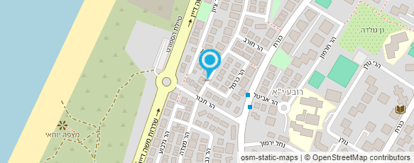 מפת הגעה אל שלומית צשלה מפת הגעה אל שלומית צשלה