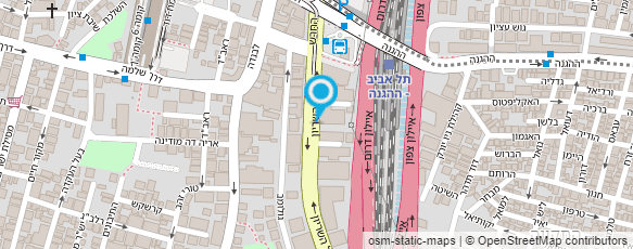 מפת הגעה אל יואב מזגנים מפת הגעה אל יואב מזגנים