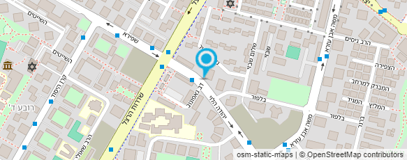 מפת הגעה אל הנסיכה