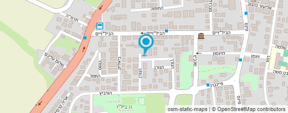 מפת הגעה אל גרפיטיב מפת הגעה אל גרפיטיב