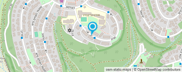 מפת הגעה אל אוסיק לוקשין - י.ל. חשמל מפת הגעה אל אוסיק לוקשין - י.ל. חשמל