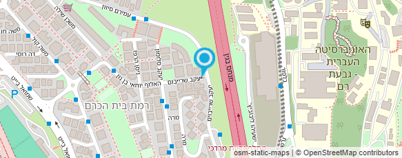 מפת הגעה אל אור אינסטלציה ושיפוצים מפת הגעה אל אור אינסטלציה ושיפוצים