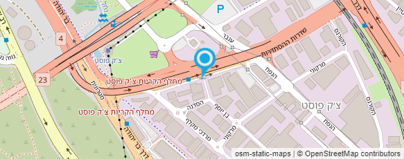 מפת הגעה אל מאיר גבאי ריהוט משרדי מפת הגעה אל מאיר גבאי ריהוט משרדי