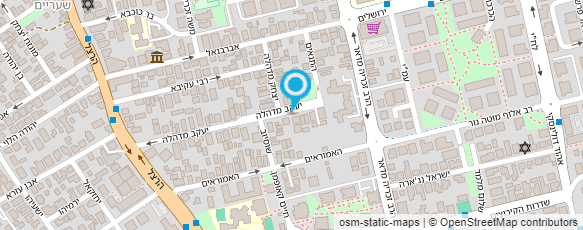 מפת הגעה אל ח.י עבודות חשמל מפת הגעה אל ח.י עבודות חשמל