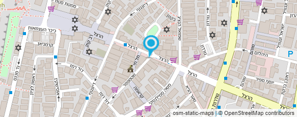 מפת הגעה אל סטטיה