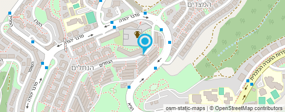 מפת הגעה אל אבגר