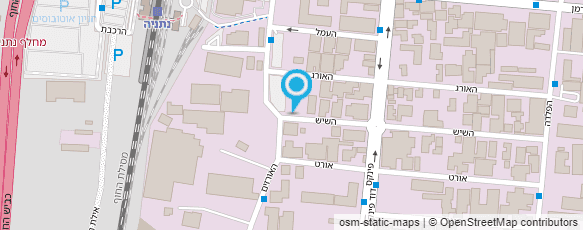 מפת הגעה אל שיש ישראל יוניברסל בע"מ מפת הגעה אל שיש ישראל יוניברסל בע"מ