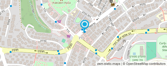 מפת הגעה אל תיווך הראל מפת הגעה אל תיווך הראל