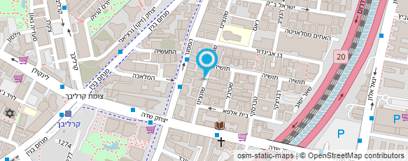 מפת הגעה אל "בת עמי" עיצוב ייצור ושיווק תכשיטים בע"מ מפת הגעה אל "בת עמי" עיצוב ייצור ושיווק תכשיטים בע"מ