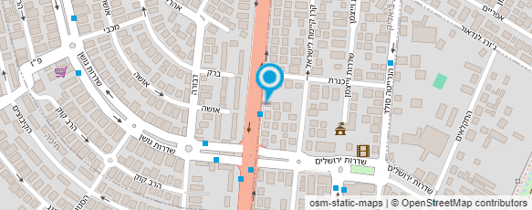 מפת הגעה אל ד"ר עמיאל שלמה מפת הגעה אל ד"ר עמיאל שלמה