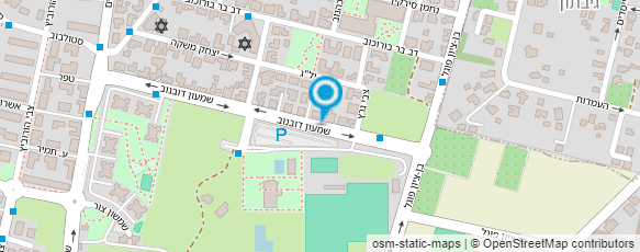 מפת הגעה אל בראל זמיר מפת הגעה אל בראל זמיר