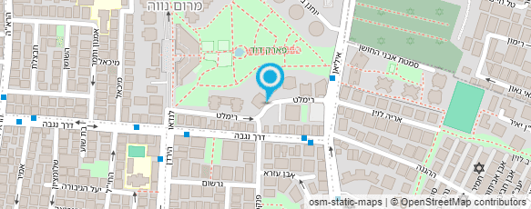 מפת הגעה אל פרדקין שמואל