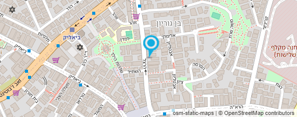 מפת הגעה אל קופי מפת הגעה אל קופי