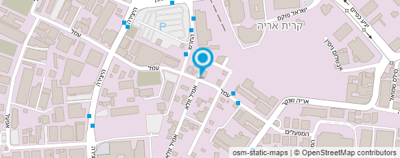 מפת הגעה אל ח.ל.ט. עזרא מפת הגעה אל ח.ל.ט. עזרא